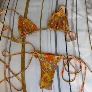 KULANI KINIS BIKINI